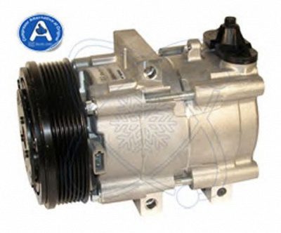 ELECTRO AUTO 20v1020a -  Компрессор, кондиционер